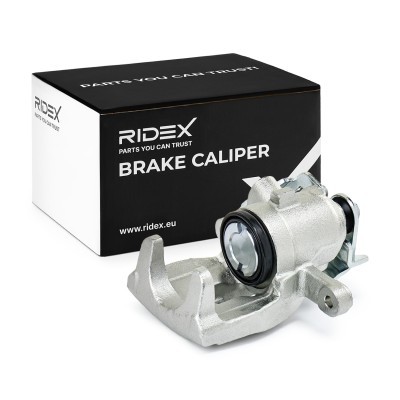 Brake Caliper RIDEX 78B0183 78B0183 - photo 3
