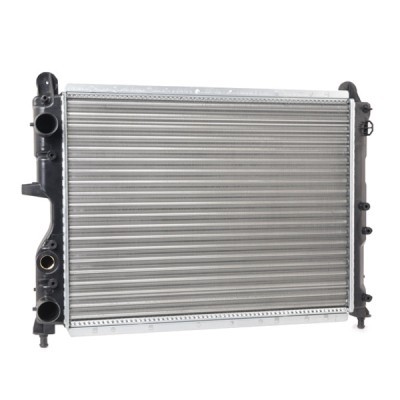 Radiator, Engine Cooling RIDEX 470R0592 470R0592 - photo 4