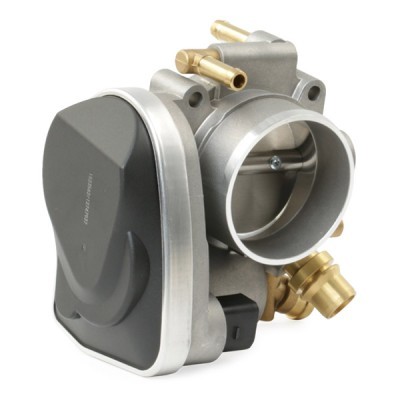 Дроссельная заслонка RIDEX 158T0163 158T0163 - photo 3