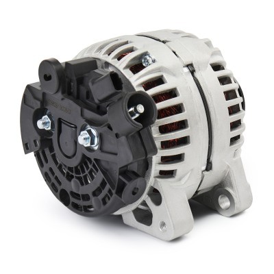 Alternator RIDEX 4G0160 4G0160 - photo 4