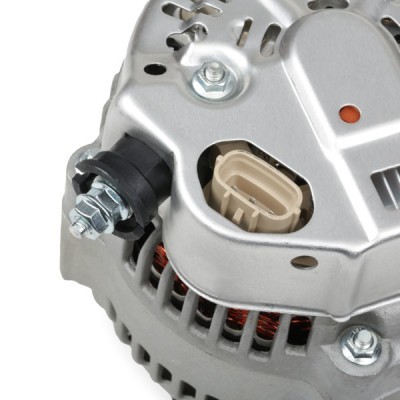 Alternator RIDEX 4G0752 4G0752 - photo 6