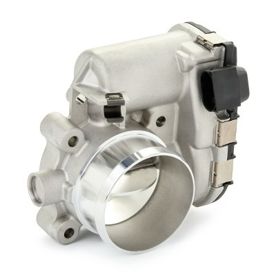 Дроссельная заслонка RIDEX 158T0174 158T0174 - photo 3