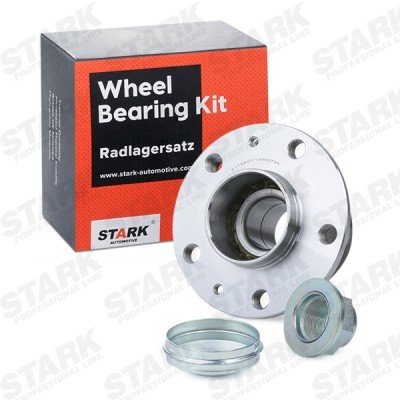 Wheel Bearing Stark SKWB-0181141 SKWB-0181141 - photo 2