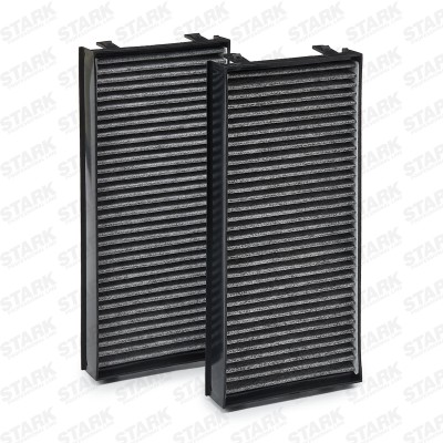 Cabin Air Filter Stark SKIF-0170208 SKIF-0170208 - photo 4