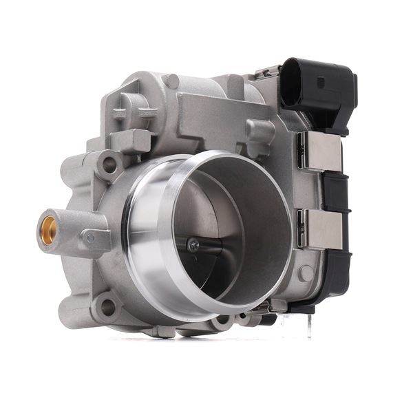 Дроссельная заслонка RIDEX 158T0201 158T0201 - photo 1