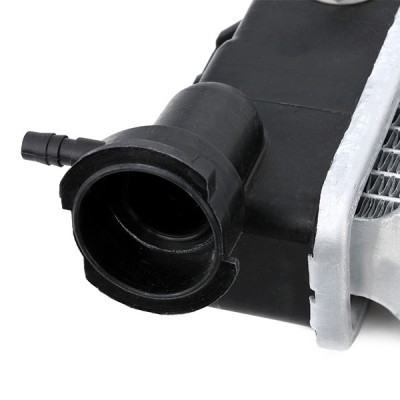 Radiator, Engine Cooling RIDEX 470R0251 470R0251 - photo 8