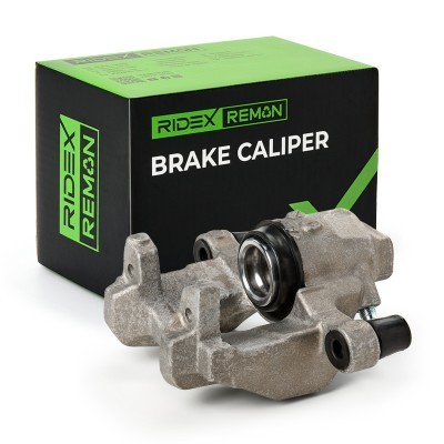 Brake Caliper RIDEX 78B2373R 78B2373R - photo 2