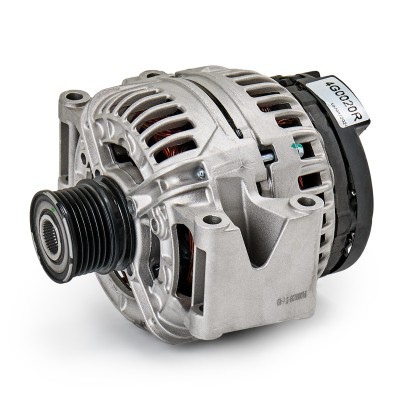 Alternator RIDEX 4G0020R 4G0020R - photo 3