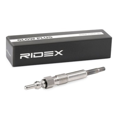 Glow Plug RIDEX 243G0004 243G0004 - photo 3