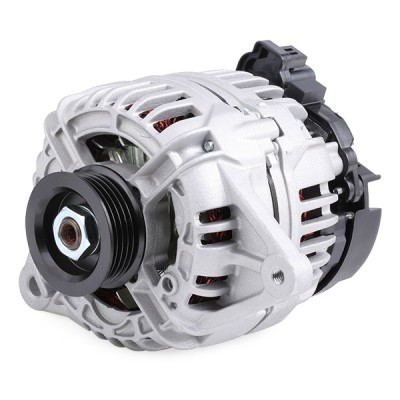 Alternator RIDEX 4G0540 4G0540 - photo 3