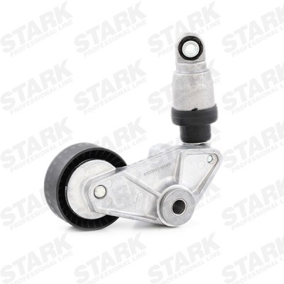 Belt Tensioner V-Ribbed Belt Stark SKVB-0590028 SKVB-0590028 - photo 3