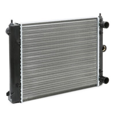 Radiator, Engine Cooling RIDEX 470R0394 470R0394 - photo 3