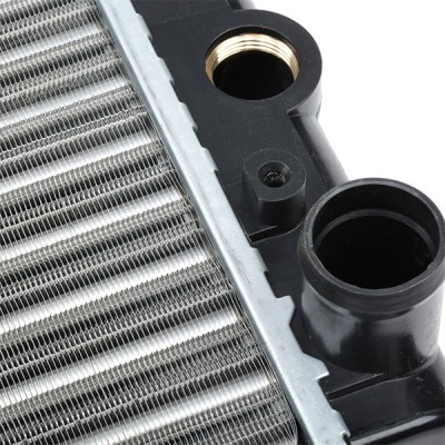 Radiator, Engine Cooling RIDEX 470R0396 470R0396 - photo 5