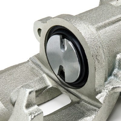 Brake Caliper RIDEX 78B0176R 78B0176R - photo 5
