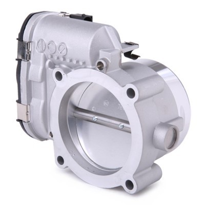 Дроссельная заслонка RIDEX 158T0115 158T0115 - photo 4