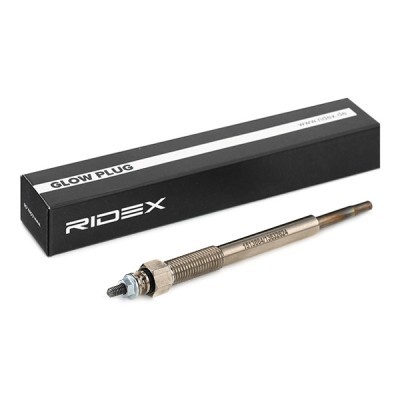 Glow Plug RIDEX 243G0045 243G0045 - photo 2