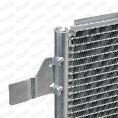A/C condenser SKCD-0110011 - photo 5