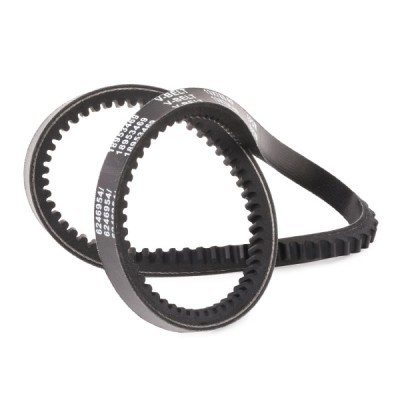 V-Belt RIDEX 10C0033P 10C0033P - photo 3