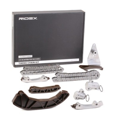 Timing chain kit RIDEX 1389T0120 1389T0120 - photo 2
