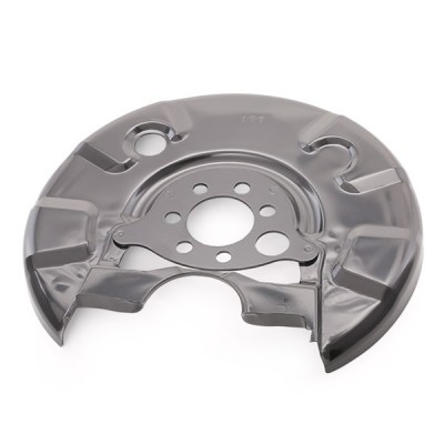 Splash Panel brake disc RIDEX 1330S0184 1330S0184 - photo 3