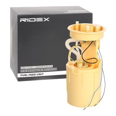 Fuel module RIDEX 1382F0073 1382F0073 - photo 2