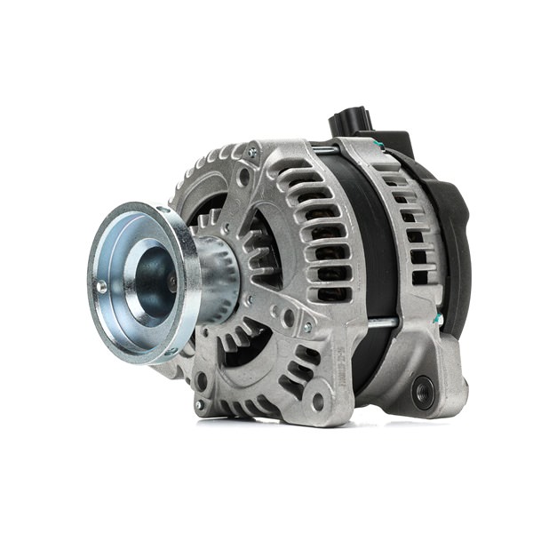 Alternator RIDEX 4G0194R 4G0194R - photo 1