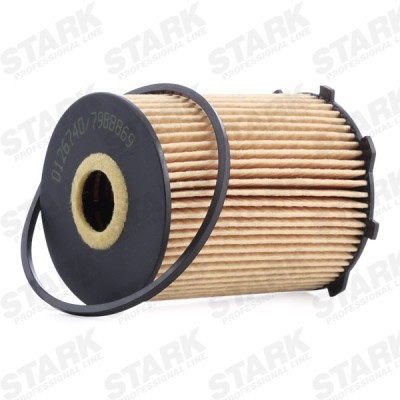 Oil Filter Stark SKOF-0860012 SKOF-0860012 - photo 3