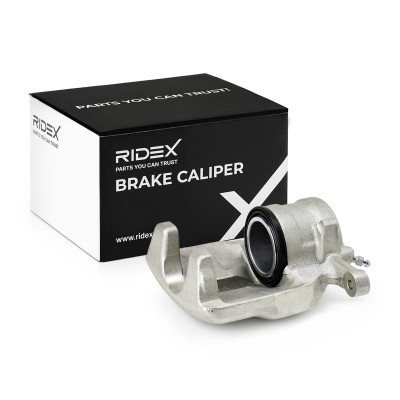Brake Caliper RIDEX 78B2580 78B2580 - photo 2