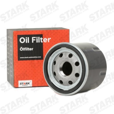 Oil Filter Stark SKOF-0860049 SKOF-0860049 - photo 2