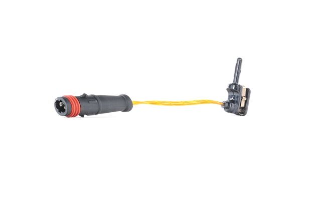 Sensor, Brake Pad Wear RIDEX 407W0002 407W0002 - photo 1