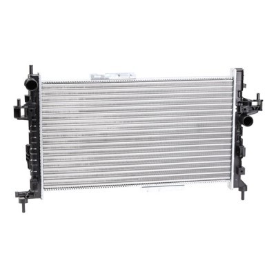 Radiator, Engine Cooling RIDEX 470R0231 470R0231 - photo 3