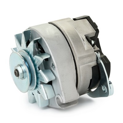 Alternator RIDEX 4G0482R 4G0482R - photo 3