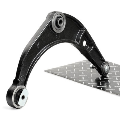 Control Arm RIDEX 273C0956 273C0956 - photo 2