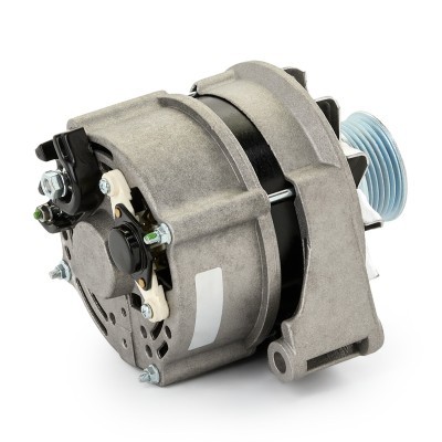Alternator RIDEX 4G0711R 4G0711R - photo 3