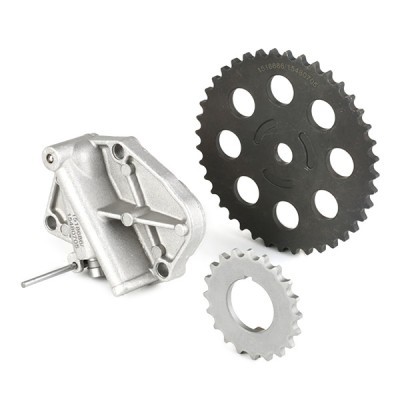 Timing chain kit RIDEX 1389T0156 1389T0156 - photo 5