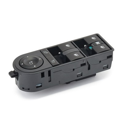 Window switch RIDEX 1761S0087 1761S0087 - photo 3