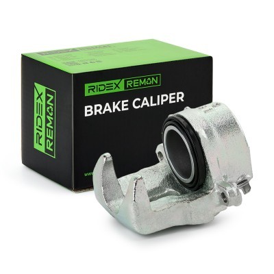 Brake Caliper RIDEX 78B0624R 78B0624R - photo 2