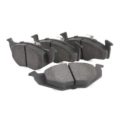 Brake Pads Set RIDEX 402B0369 402B0369 - photo 4