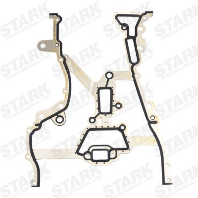 Timing Case Cover Gasket Stark SKGST-3220001 SKGST-3220001 - photo 2