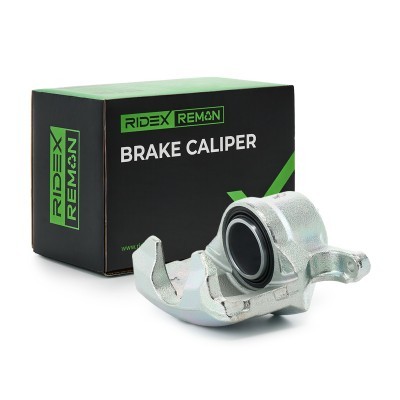 Brake Caliper RIDEX 78B2585R 78B2585R - photo 2