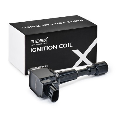 Ignition Coil RIDEX 689C0105 689C0105 - photo 2