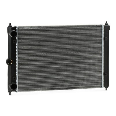Radiator, Engine Cooling RIDEX 470R0284 470R0284 - photo 2