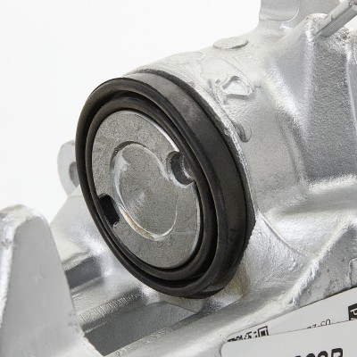 Brake Caliper RIDEX 78B0092R 78B0092R - photo 4