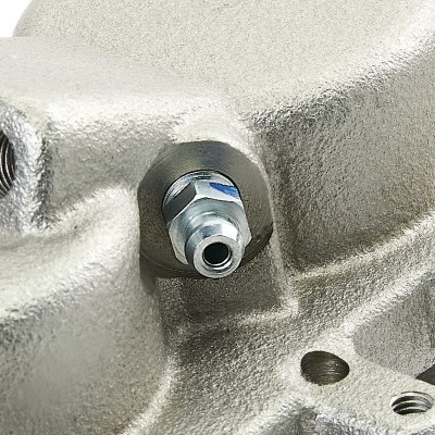 Brake Caliper RIDEX 78B0469 78B0469 - photo 6