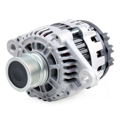 Alternator RIDEX 4G0189 4G0189 - photo 3