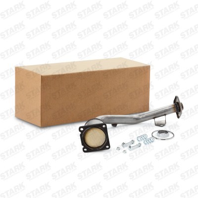 Catalytic converter Stark SKCCT-4840099 SKCCT-4840099 - photo 2