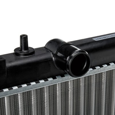 Radiator, Engine Cooling RIDEX 470R0932 470R0932 - photo 4
