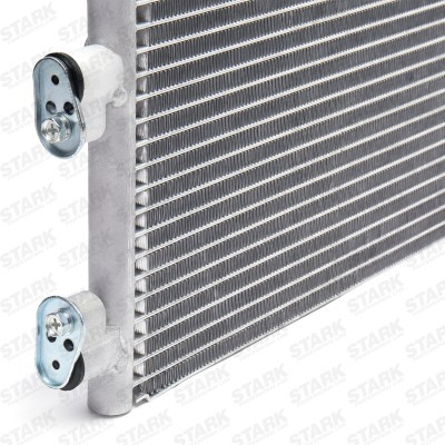 A/C condenser SKCD-0110388 - photo 6