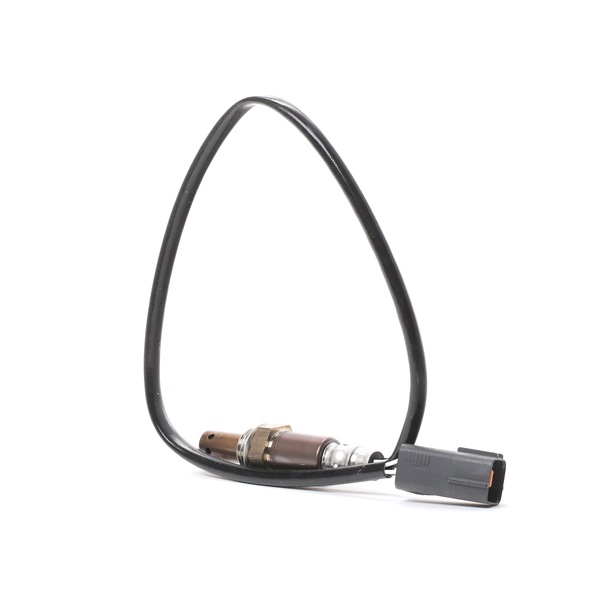 Lambda (Oxygen) Sensor RIDEX 3922L0187 3922L0187 - photo 1