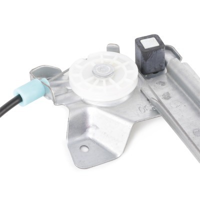 Window Regulator RIDEX 1561W0317 1561W0317 - photo 6